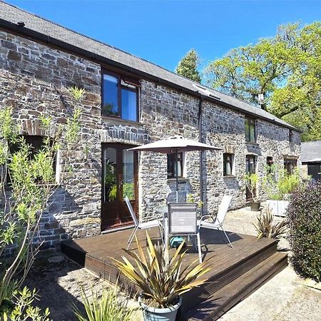 Petrock Holiday Cottages Newton Saint Petrock Exteriér fotografie