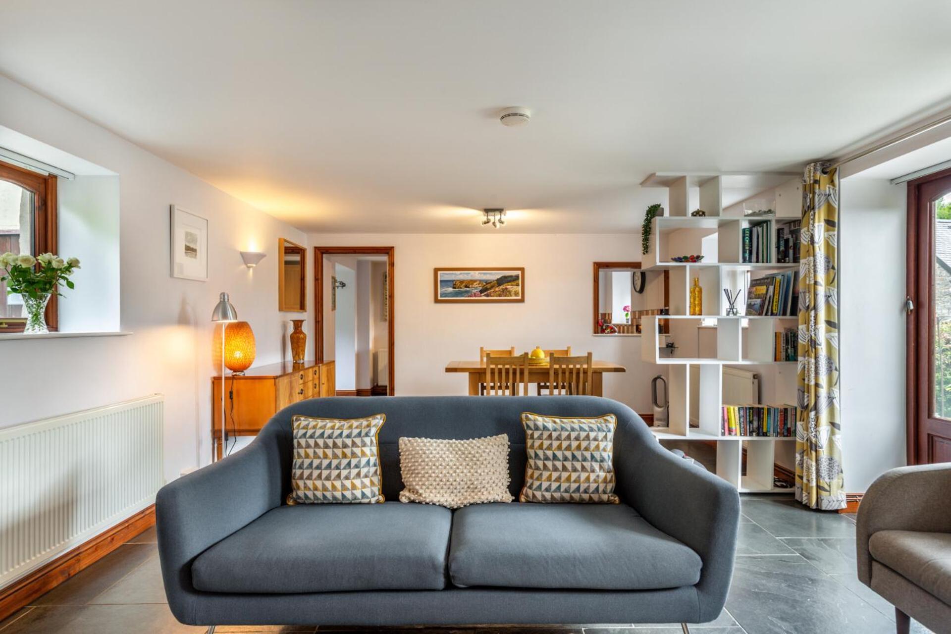 Petrock Holiday Cottages Newton Saint Petrock Exteriér fotografie